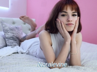 Noralevine