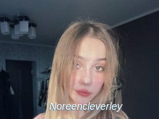 Noreencleverley