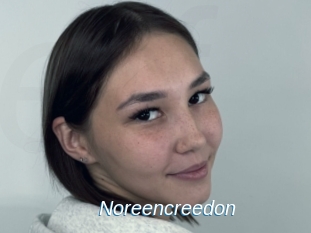 Noreencreedon