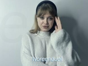 Noreenduell