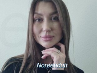 Noreendutt