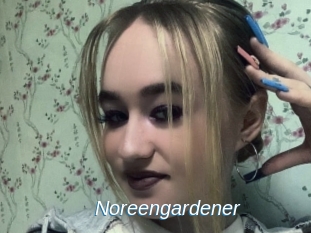 Noreengardener