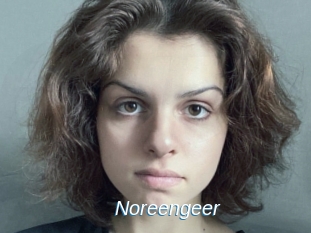 Noreengeer