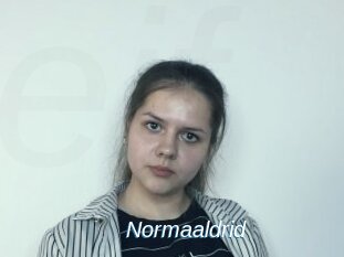 Normaaldrid