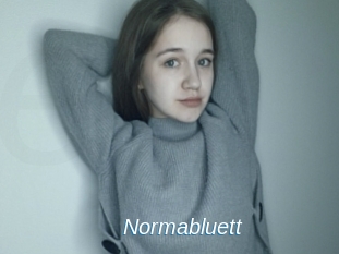 Normabluett