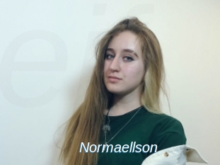 Normaellson