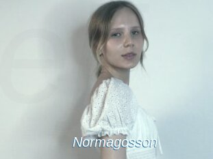 Normagosson