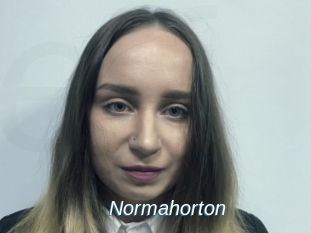 Normahorton