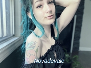 Novadevale