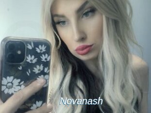 Novanash