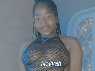 Novvah