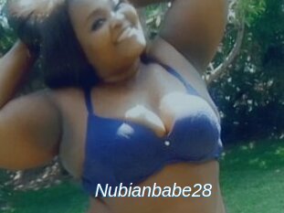 Nubianbabe28