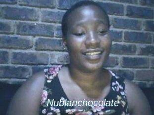 Nubianchocolate