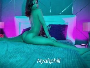 Nyahphill