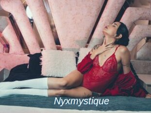 Nyxmystique