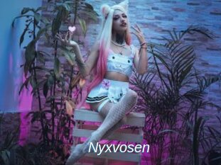 Nyxvosen