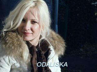 ODALISKA