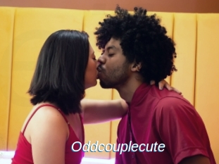 Oddcouplecute