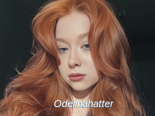 Odelinahatter