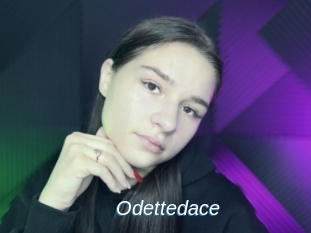 Odettedace