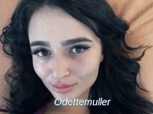 Odettemuller