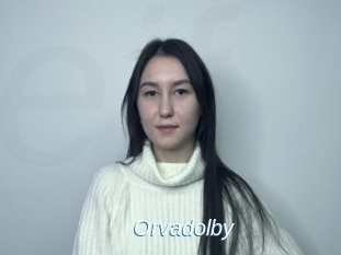 Orvadolby