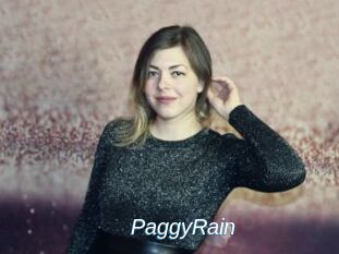 PaggyRain