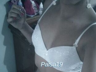 Paisa19