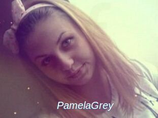 PamelaGrey