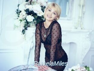 PamelaMiles