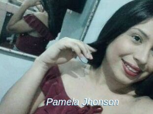 Pamela_Jhonson