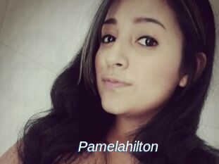 Pamelahilton