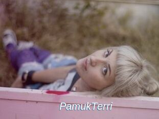 PamukTerri