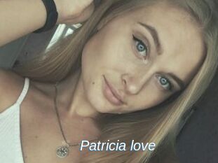 Patricia_love