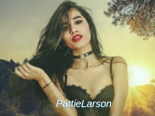 PattieLarson