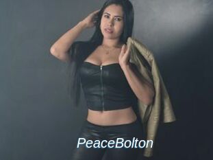 PeaceBolton