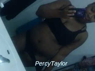 Percy_Taylor