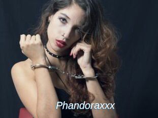 Phandoraxxx