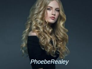 PhoebeRealey