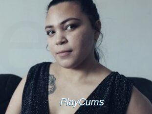 PlayCums