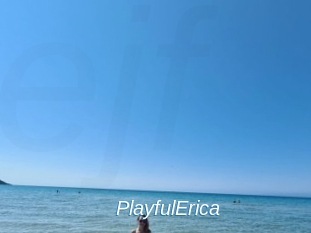 PlayfulErica