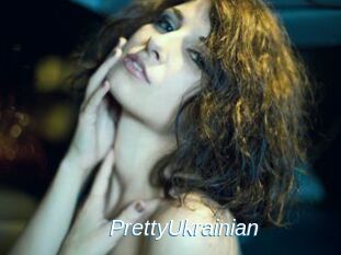 PrettyUkrainian