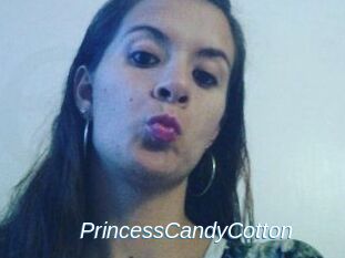 PrincessCandyCotton