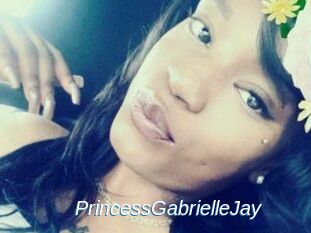 PrincessGabrielleJay