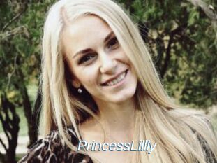 PrincessLillly