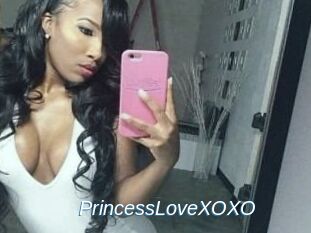 PrincessLoveXOXO