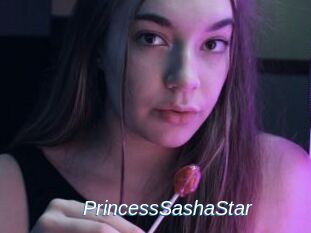 PrincessSashaStar