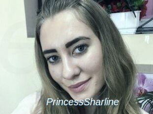 PrincessSharline