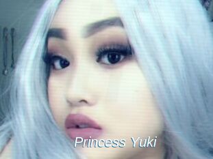 Princess_Yuki