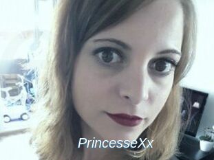 PrincesseXx